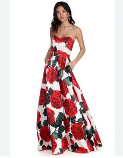 Windsor size 5-6