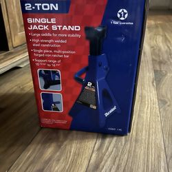 Jack Stand 