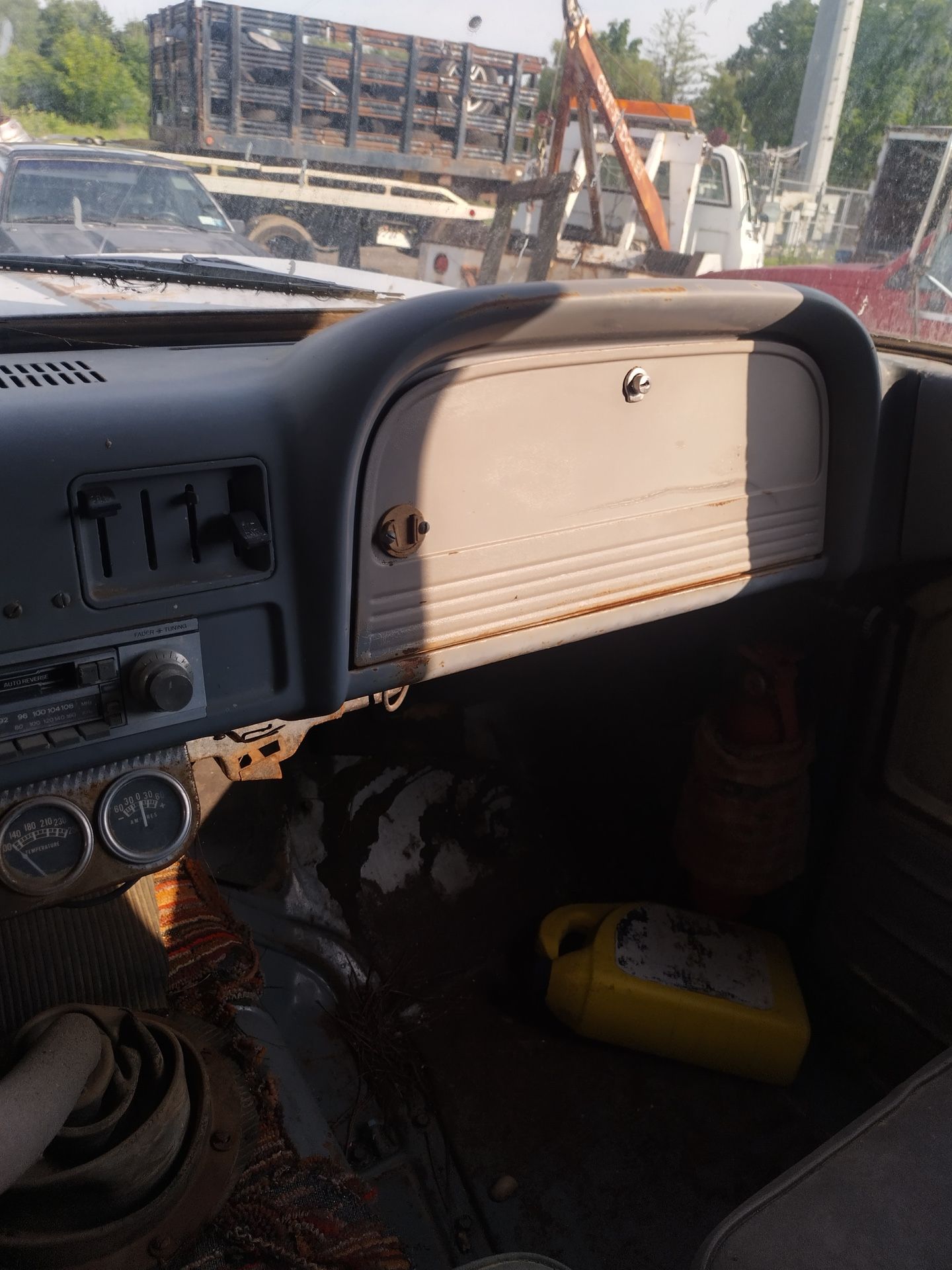 1962 Chevy