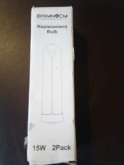 BRIMN-CM Replacement Bulb