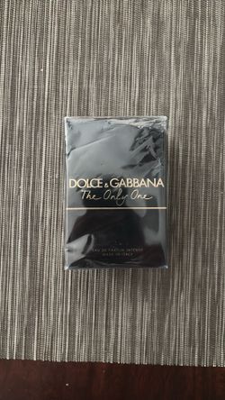 Dolce & Gabbana The Only One