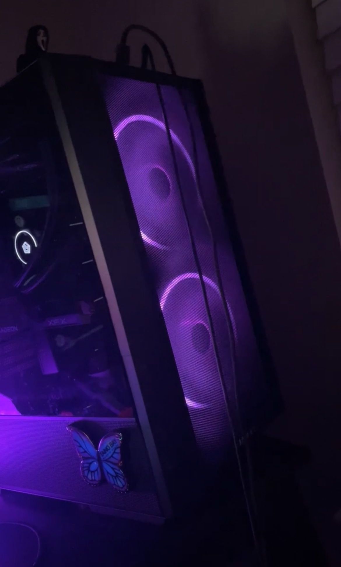 CUSTOM GAMING PC