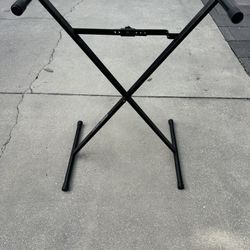 Keyboard Stand