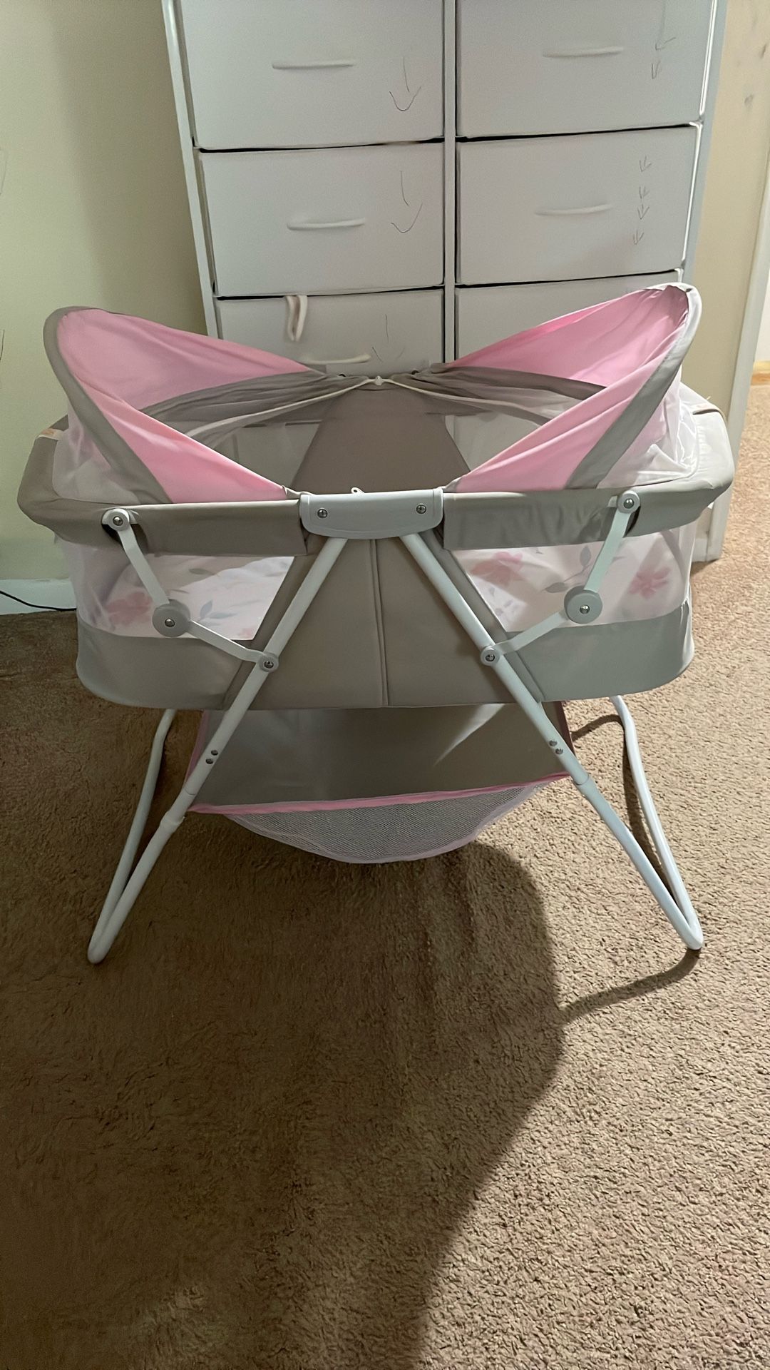 Baby Bassinet