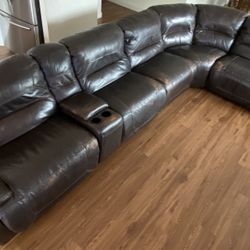 Sectional Couch