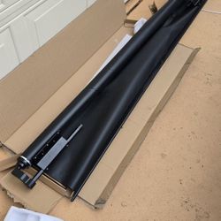 RV Slideout Awning 7'1"