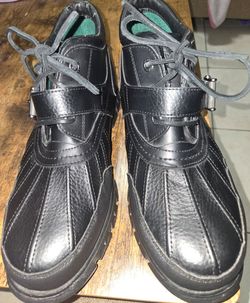 Ralph Lauren mens shoes 12