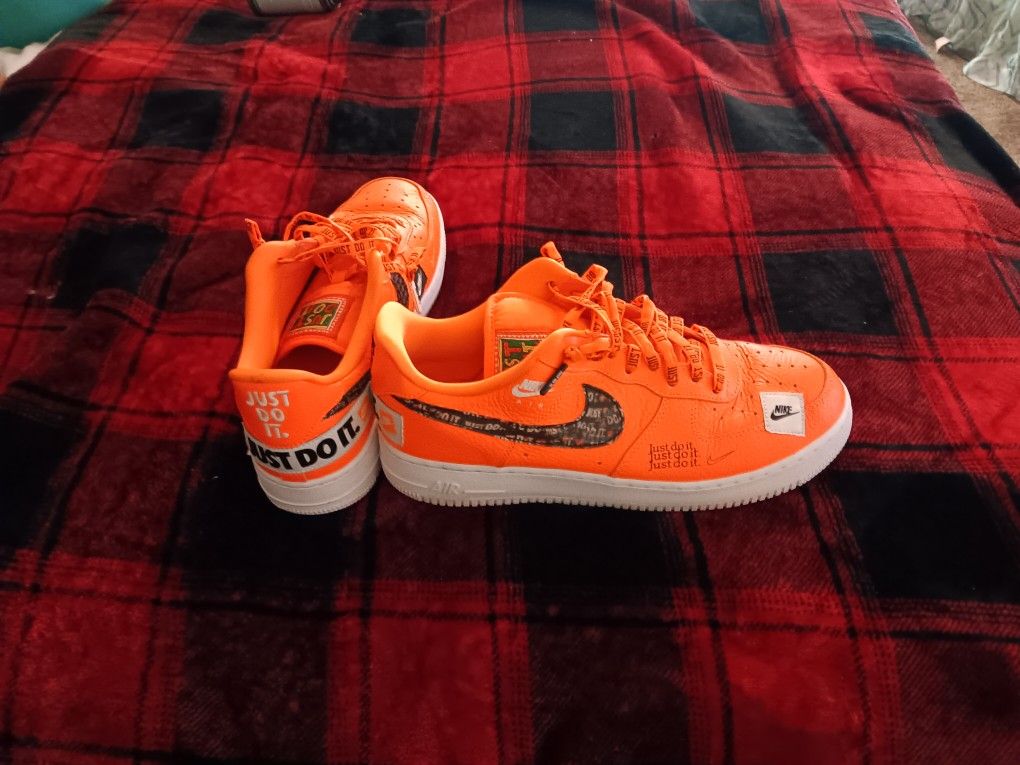 Nikes