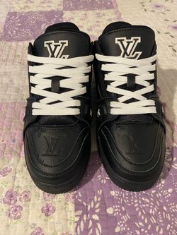 New LV Shoes