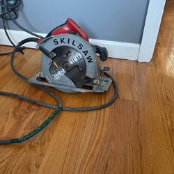 Skilsaw