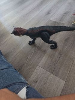 Dinosaur