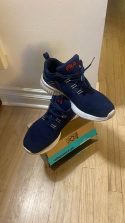 FILA Verso Men’s Running Shoe