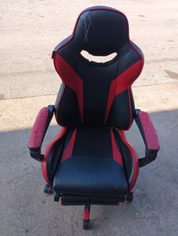 Elecwish Gaming Chair 