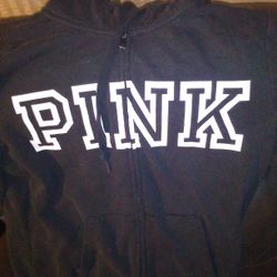 Victoria Secret Pink Hoodie