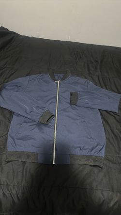 Jacket large