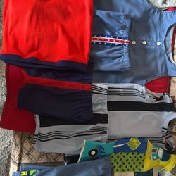 Juegos De Chores De Nino 