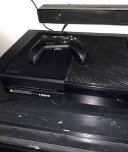 Xbox one