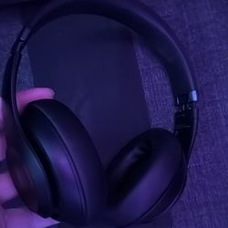 Beats Studio Headphones 