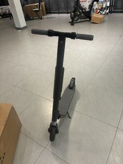 Ninebot Segway Electric Scooter 18.6MPH