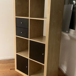 IKEA Modular Shelf 
