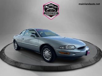 1998 Buick Riviera