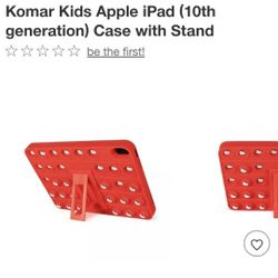 Hello Kitty Ipad Case 