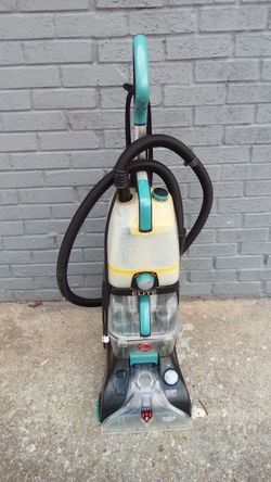 Hoover Carpet Cleaner 40.00