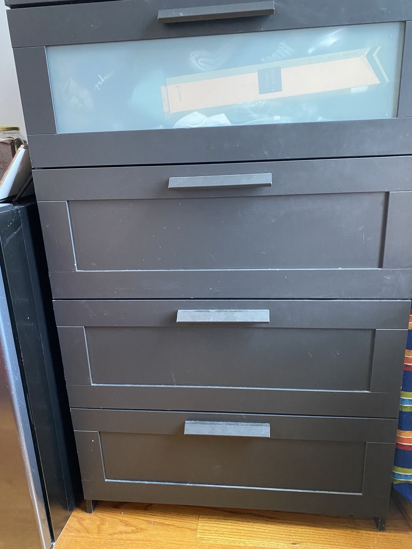 Dresser Ikea For Drawer