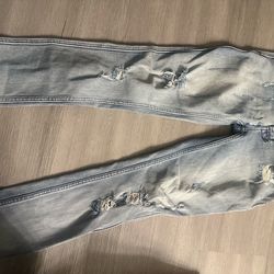 Ksubi jeans