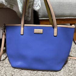 Coach Tote Bag