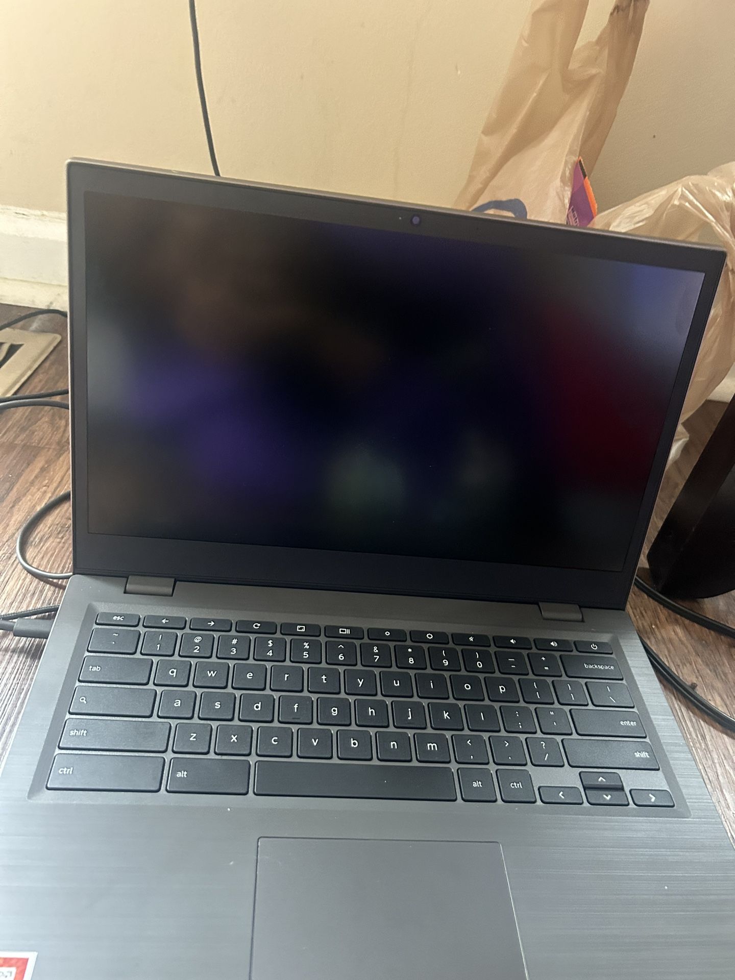 Lenovo Chromebook