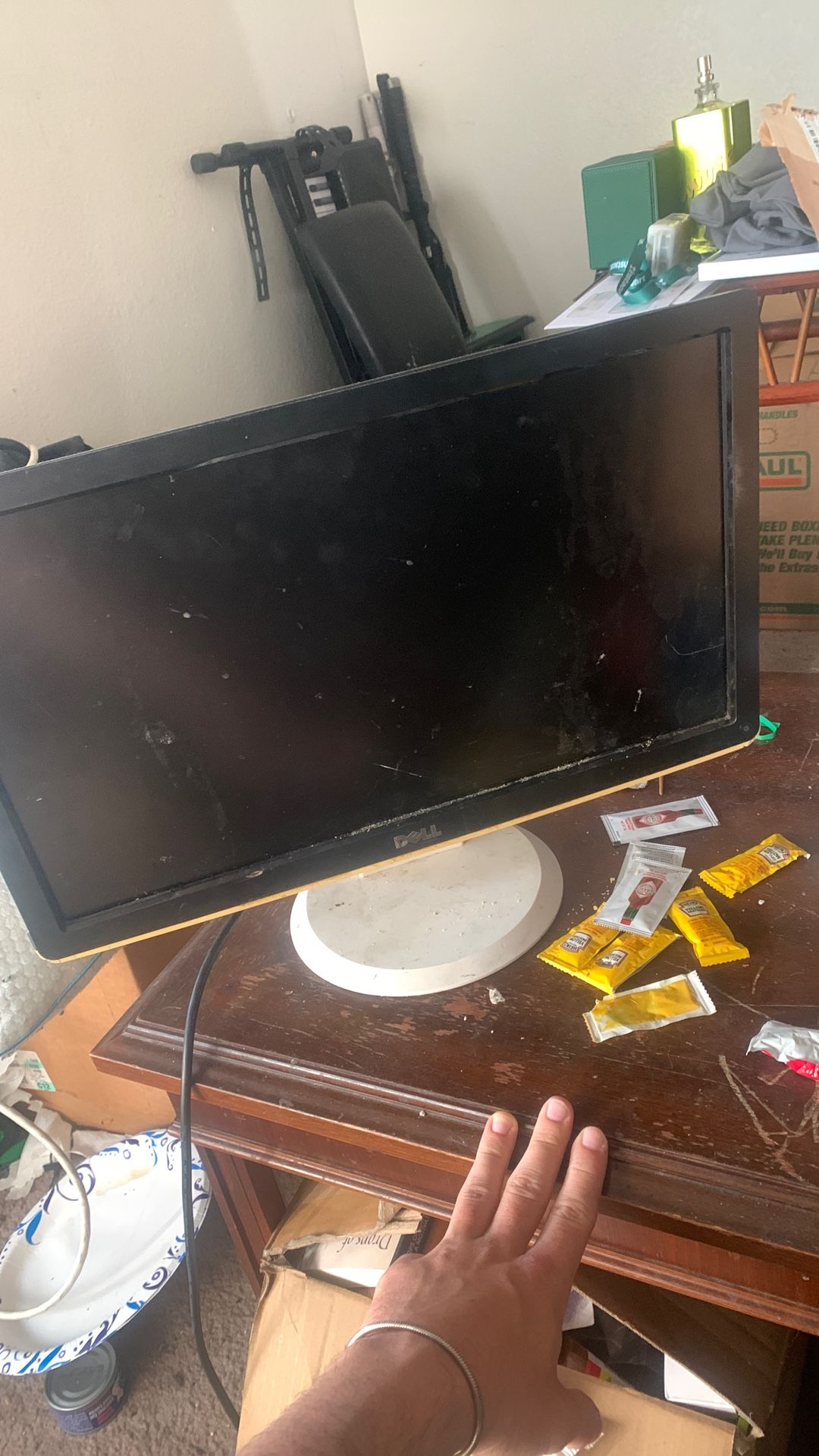 Computer Monitor