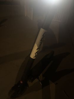 Go Trax Electric Scooter