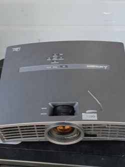Mitsubishi DLP Projector