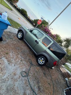2005 Honda Element