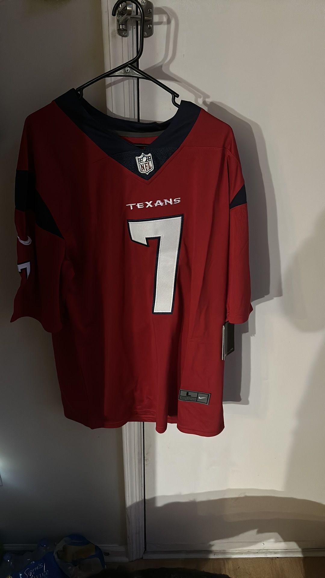 NFL Jersey