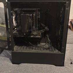 Gaming Pc Setup