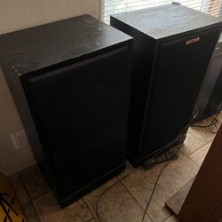 Home Theater Speakers