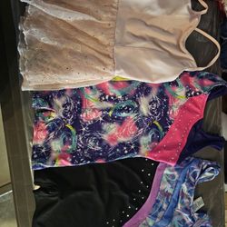 Danskin Dance Outfit