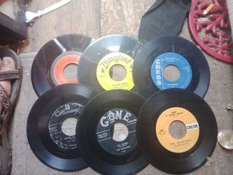Records 45s