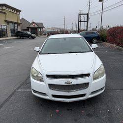 2011 Chevrolet Malibu