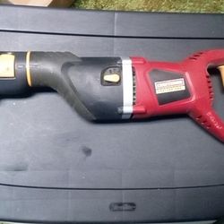 Craftsman Long Handsaw