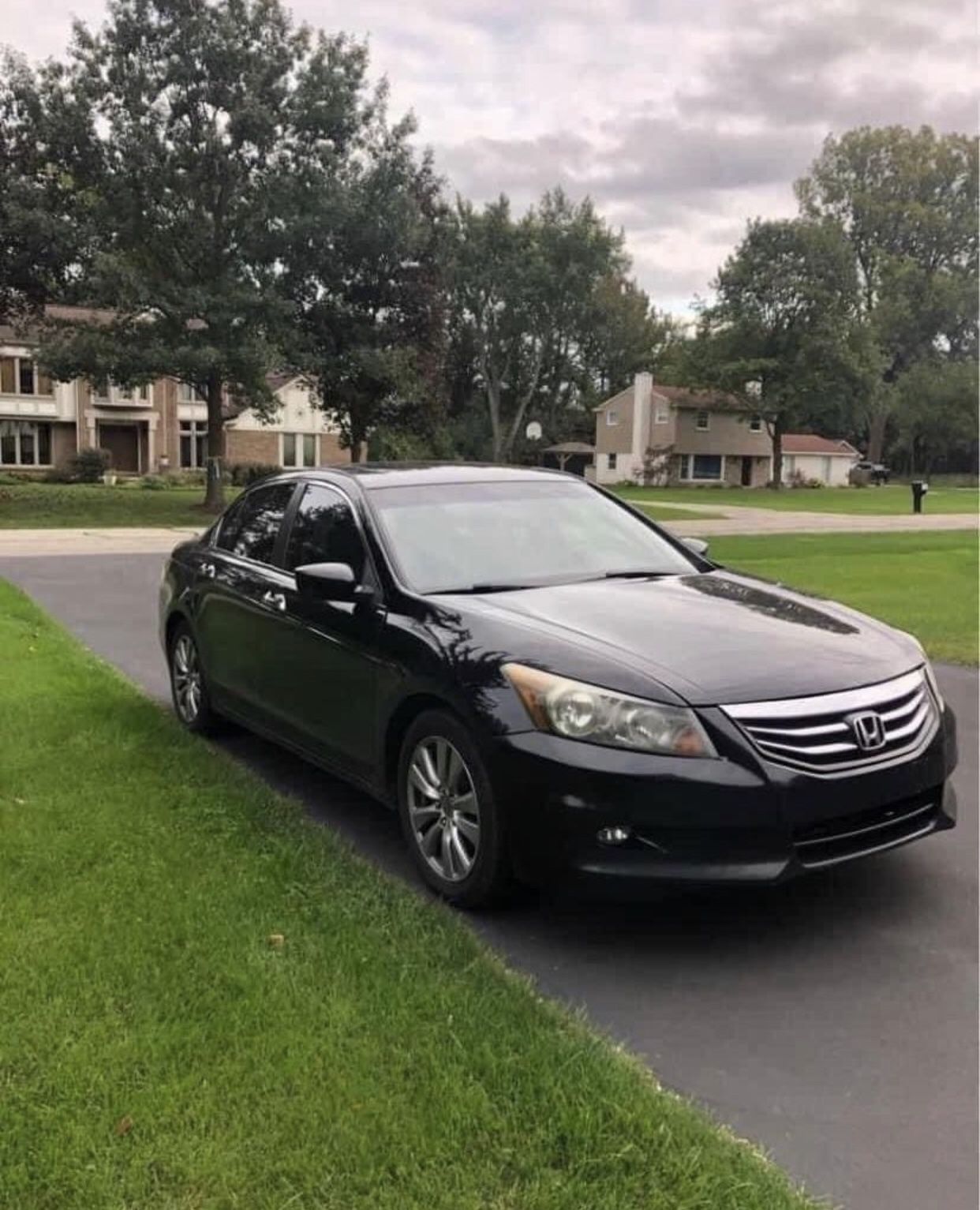 2012 Honda Accord for Sale in Decatur, GA OfferUp