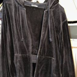 Sweat Suit