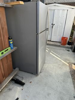 Refrigerador