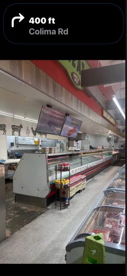 Walk-in cooler