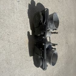 G37/370z Vhr Throttle Bodies