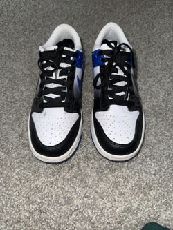 Dunks Kids Size 5.5