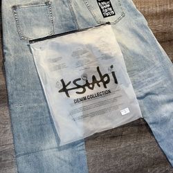 Ksubi Jeans 