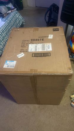 Brand. New Hot Tub